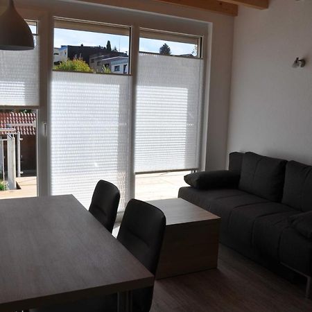 Ferienwohnung Vollert Obersulm Экстерьер фото