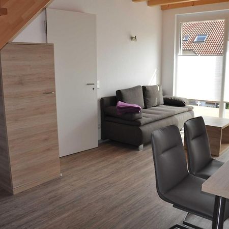 Ferienwohnung Vollert Obersulm Экстерьер фото