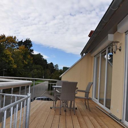 Ferienwohnung Vollert Obersulm Экстерьер фото