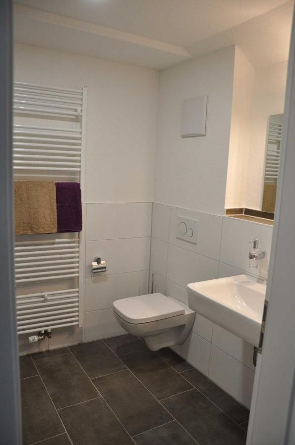 Ferienwohnung Vollert Obersulm Экстерьер фото