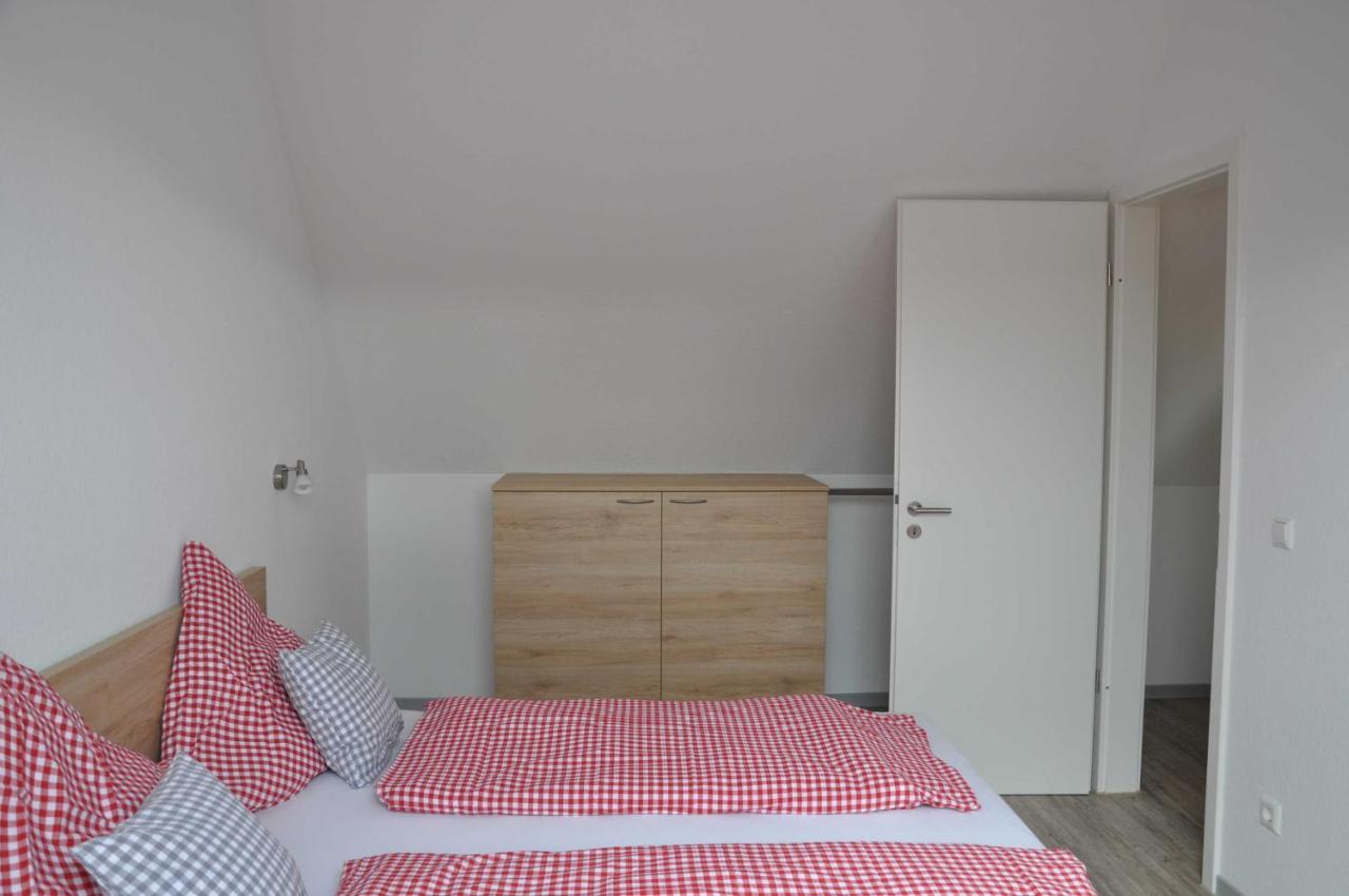 Ferienwohnung Vollert Obersulm Экстерьер фото