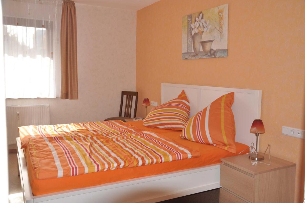 Ferienwohnung Vollert Obersulm Экстерьер фото