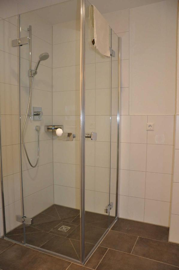 Ferienwohnung Vollert Obersulm Экстерьер фото