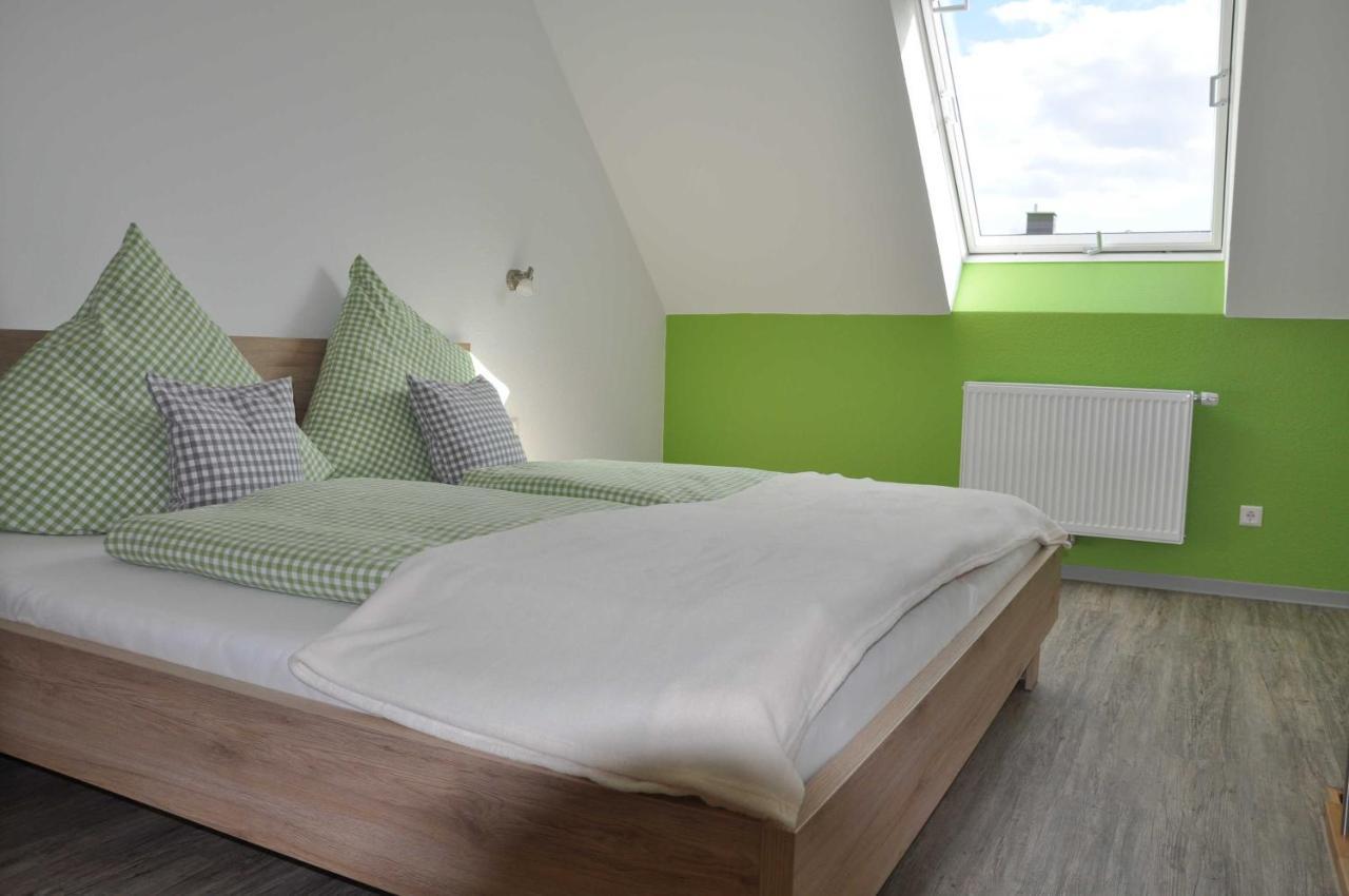 Ferienwohnung Vollert Obersulm Экстерьер фото