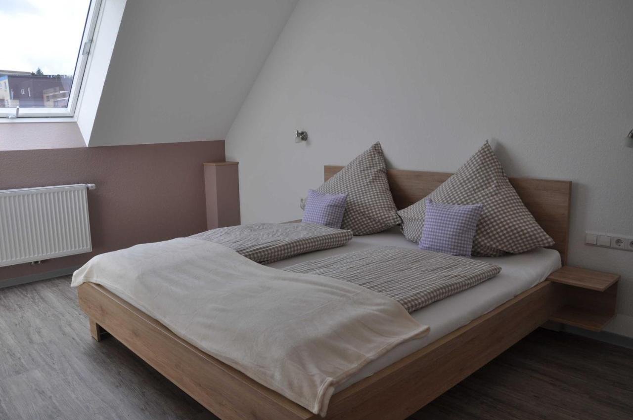 Ferienwohnung Vollert Obersulm Экстерьер фото