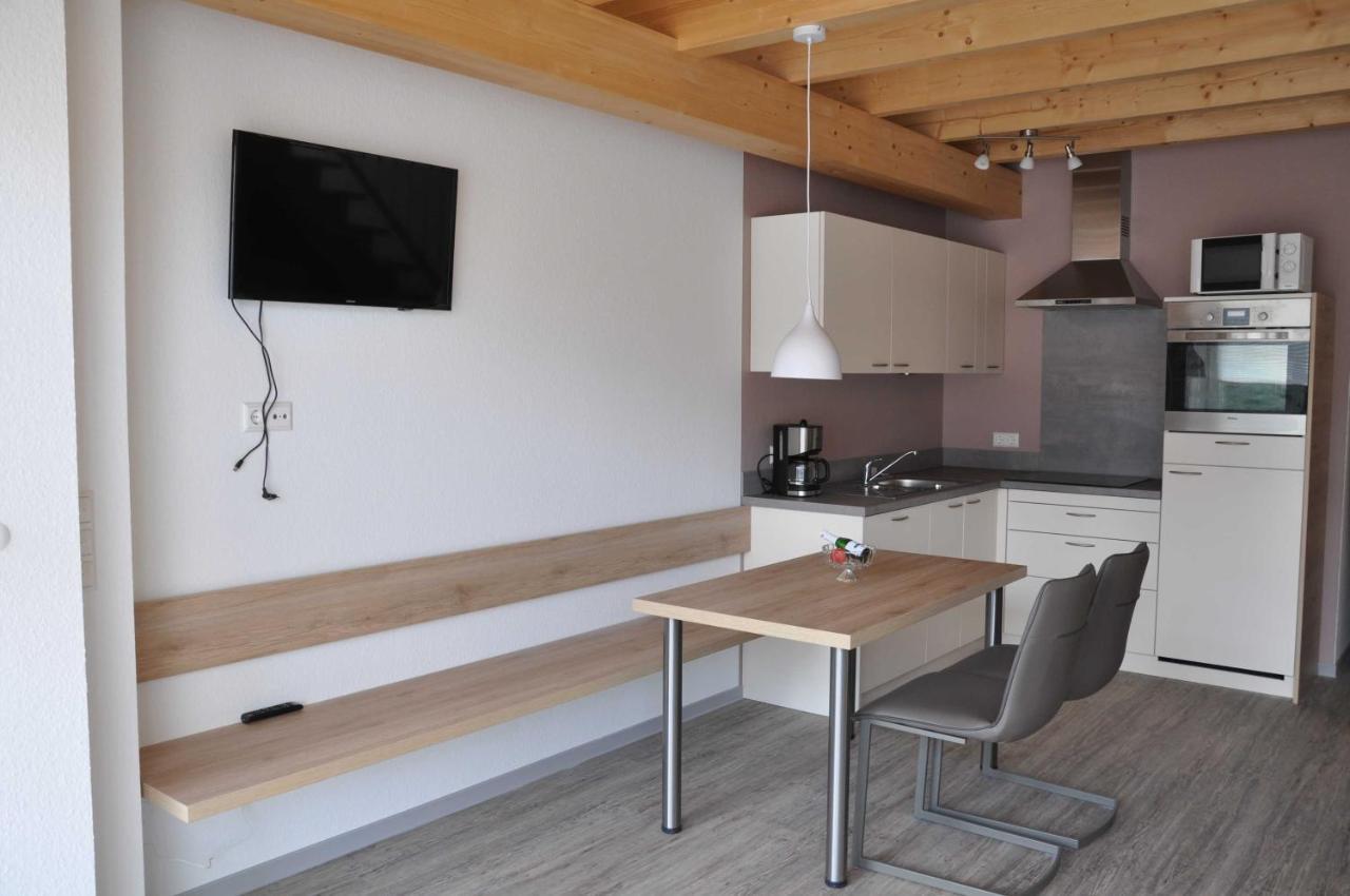 Ferienwohnung Vollert Obersulm Экстерьер фото