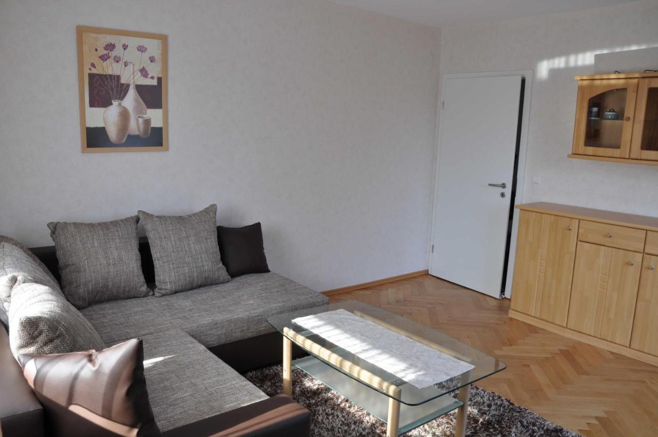 Ferienwohnung Vollert Obersulm Экстерьер фото