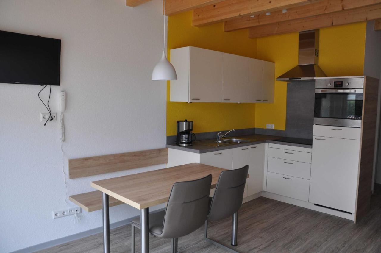 Ferienwohnung Vollert Obersulm Экстерьер фото