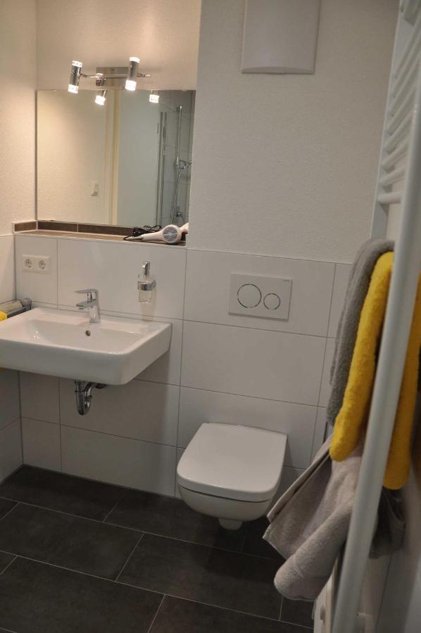 Ferienwohnung Vollert Obersulm Экстерьер фото