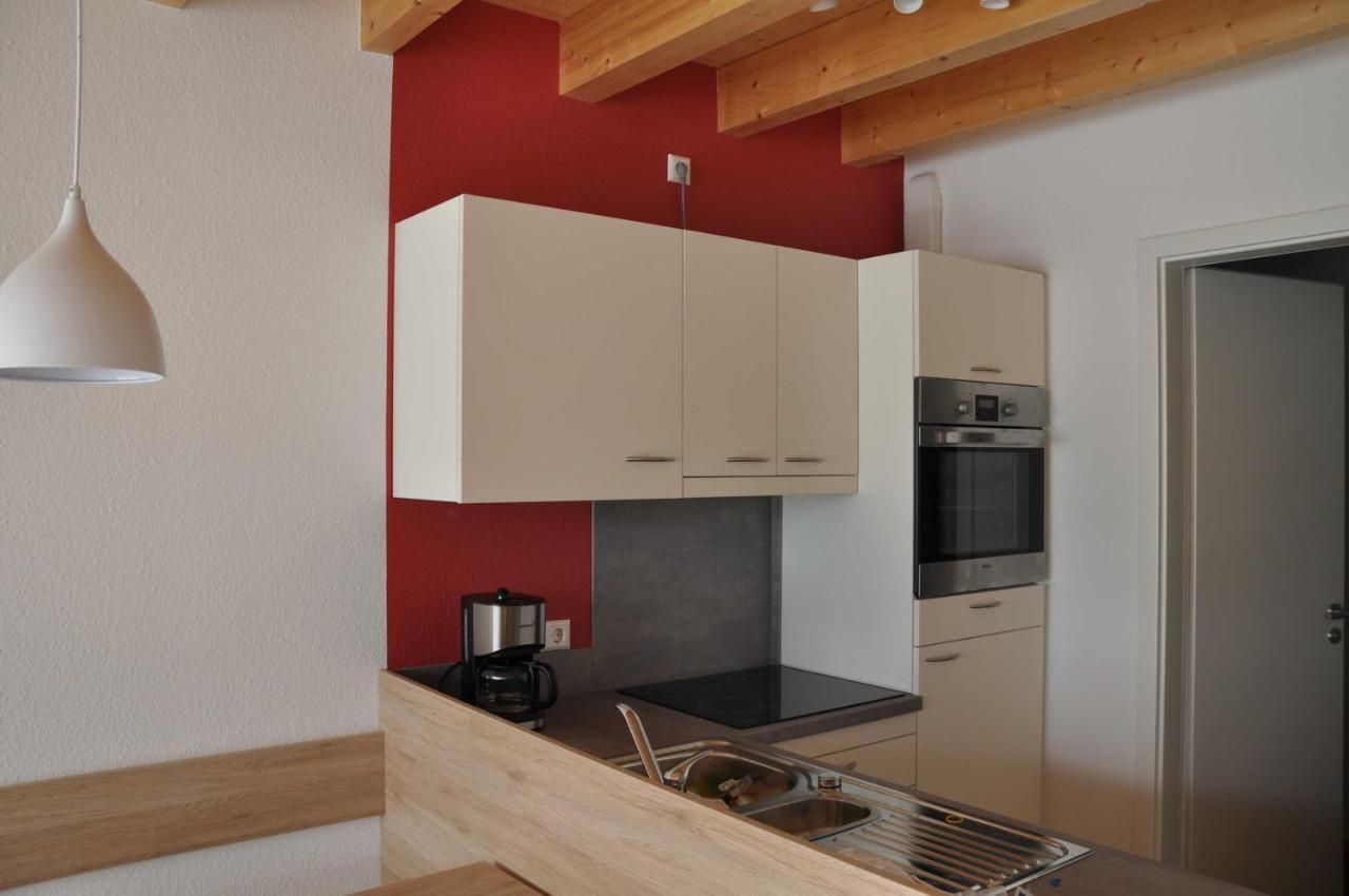 Ferienwohnung Vollert Obersulm Экстерьер фото