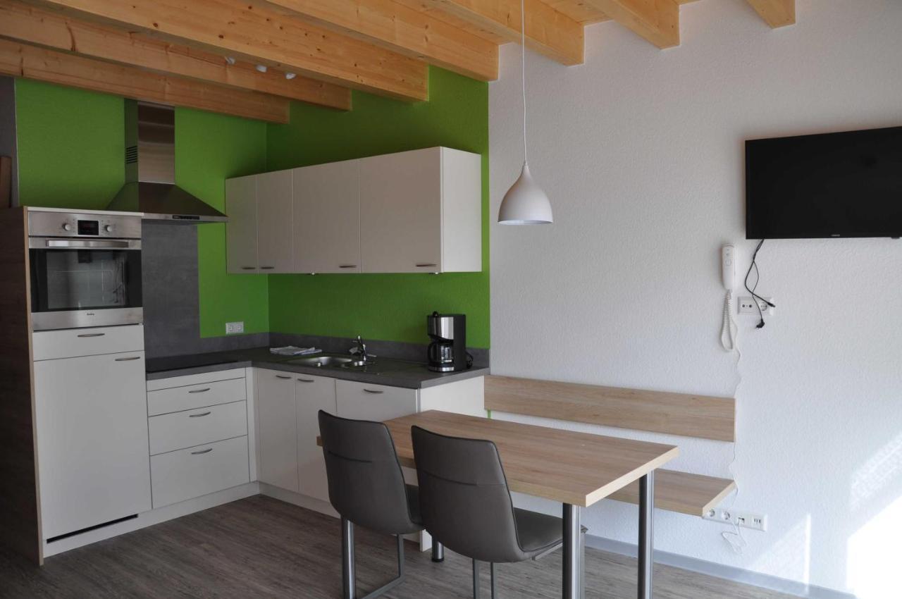 Ferienwohnung Vollert Obersulm Экстерьер фото
