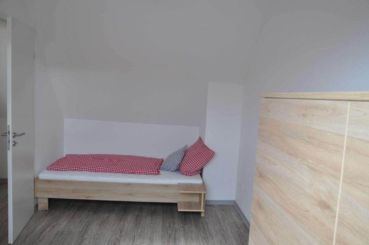 Ferienwohnung Vollert Obersulm Экстерьер фото