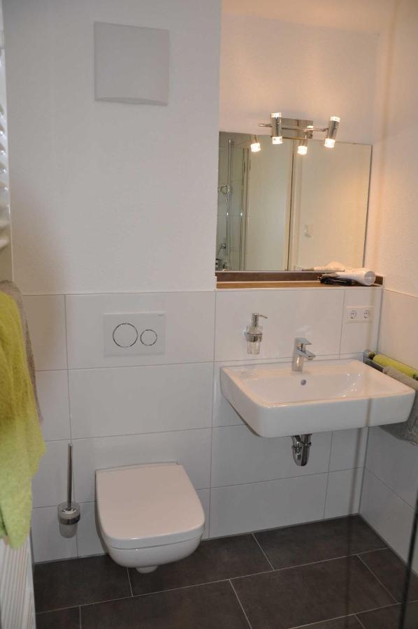 Ferienwohnung Vollert Obersulm Экстерьер фото