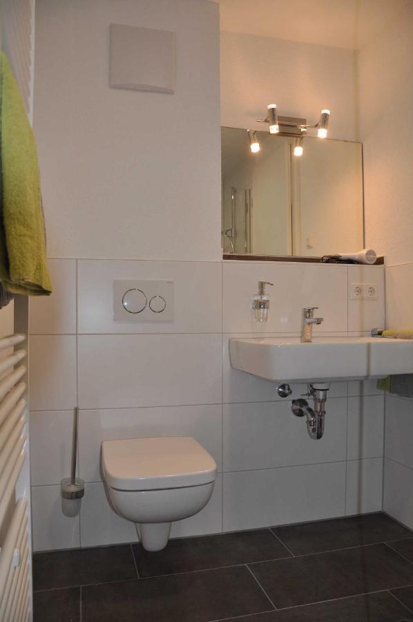 Ferienwohnung Vollert Obersulm Экстерьер фото